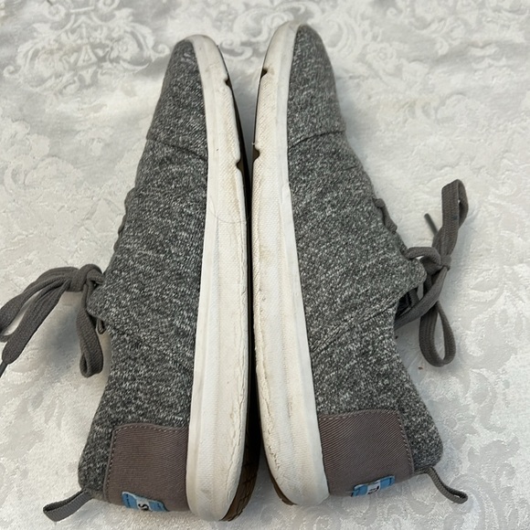 Toms Del Rey Casual Comfort Low Sneakers - Picture 9 of 9